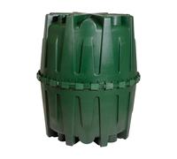 Depósito herkules 1600l