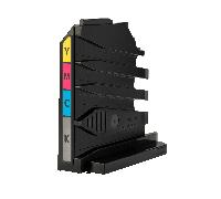 DEPOSITO HP TONER RESIDUAL LASER