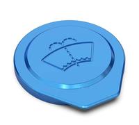 Deposito Limpiaparabrisas Compatible Con Para E90 E91 E92 E93 2005-2013 Piezas Tapón Depósito Líquido Lavaparabrisas OEM 61667264145