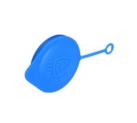 Deposito Limpiaparabrisas Compatible Con Prelude 1986-1991 Para Fit 2009-2013 Piezas Tapón Depósito Limpiaparabrisas OEM 38513-SB0-961