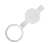 depósito líquido Compatible Con Benz Para W163 ML Clase 1998-2003 A1638690508 Depósito De Líquido Limpiaparabrisas Tapa Del Depósito De Agua 1638690508