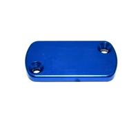 Depósito Líquido Freno Tapa Cubierta De Bomba Freno Trasero CNC Para Motocicleta, Recipiente Aceite Maestro, Depósito Líquido, Tapa Superior, Adhesiva Para CRF250L 2012-2020