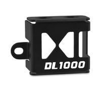 Depósito Líquido Freno Tapa Cubierta Protectora De Depósito Líquido Frenos Trasero Motocicleta Para DL 1000 DL1000 Para VStrom Para V-strom 2014 2015 2016 2017 2018