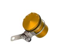 Depósito Líquido Freno Tapa Depósito De Líquido Frenos Universal Para Motocicleta, Tanque Embrague, Taza Aceite Para GSXR GSX-R 600 750 1000 K1 K2 K3 K4 K5 K6 K7 K8