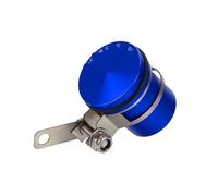 Depósito Líquido Freno Tapa Depósito De Líquido Frenos Universal Para Motocicleta, Tanque Embrague, Taza Aceite Para GSXR GSX-R 600 750 1000 K1 K2 K3 K4 K5 K6 K7 K8