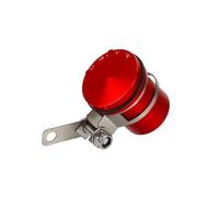 Depósito Líquido Freno Tapa Depósito De Líquido Frenos Universal Para Motocicleta, Tanque Embrague, Taza Aceite Para GSXR GSX-R 600 750 1000 K1 K2 K3 K4 K5 K6 K7 K8