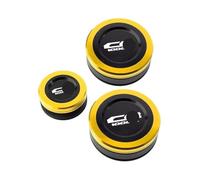 Depósito Líquido Freno Tapa Para CB1000R CB 1000R Cb1000 R 2009-2015 2016 Accesorios De Motocicleta Tapas Depósito Líquido Freno Embrague Delantero Y Trasero Cubierta Aceite