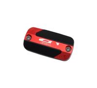 Depósito Líquido Freno Tapa Para CB650R CBR650R CBR 650R CB 650 R 2019-2023 2024 CNC Depósito De Freno Delantero Tanque Fluido Cubierta Taza Aceite Motocicleta