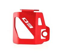 Depósito Líquido Freno Tapa Para MT 07 09 03 10 MT07 MT03 MT10 MT09 SP Accesorios Cubierta De Depósito Líquido Freno Trasero Motocicleta Protección Tanque Aceite