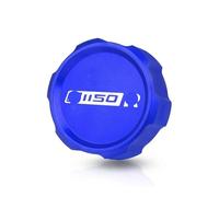 Depósito Líquido Freno Tapa Para R1150R R RT 1150RS 1150 2001 2002 2003 2004 2005 2006 Tapa De Depósito Líquido Frenos Combustible Trasero Motocicleta Cubierta Copa Aceite
