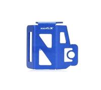 Depósito Líquido Freno Tapa Para R1300GS R1300 GS R 1300 2023-2025 Accesorios De Motocicleta CNC Freno Trasero Tanque Combustible Cubierta Protectora Taza Aceite
