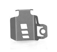 Depósito Líquido Freno Tapa Para Super Para Tenere 1200 XT1200Z XT1200ZE XTZ1200 2010-2024 Cubierta Protectora De Depósito Taza Aceite Tanque Líquido Frenos Trasero