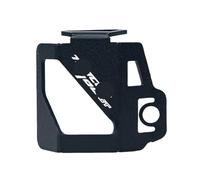 Depósito Líquido Freno Tapa Para TRACER 900 700 GT 900GT 2015-2024 Accesorios De Motocicleta Cubierta Tanque Almacenamiento Líquido Frenos Trasero Protección