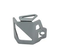 Depósito Líquido Freno Tapa Protector Universal De Cubierta Depósito Líquido Freno Trasero Para Motocicleta YZF R1 R1M YZFR6 R3 R6 R7 R9 R25 R125