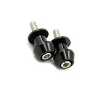 Depósito Líquido Frenos 2 Uds 8mm CNC Basculante Carretes Deslizantes para GSX-R GSXR 600 750 1000 K1 K2 K3 K4 K5 K6 K7 K8 K9 K10 K11 GSXR1300