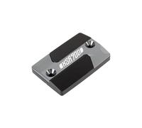 Depósito Líquido Frenos Depósito De Freno Delantero CNC Motocicleta para, Tapa Tanque Líquido, Copa Aceite para XSR700 XSR900 XSR 700 900 2014-2023