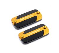 Depósito Líquido Frenos Depósito De Líquido Frenos Delantero CNC Motocicleta, Tapa Copa Aceite, Cubierta Cilindro Maestro para Integra 700 750S 750D DCT NC750 NC750D