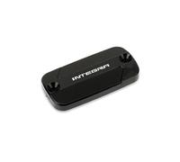 Depósito Líquido Frenos Depósito De Líquido Frenos Delantero CNC Motocicleta, Tapa Copa Aceite, Cubierta Cilindro Maestro para Integra 700 750S 750D DCT NC750 NC750D
