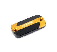 Depósito Líquido Frenos para CB650R CBR650R CBR 650R 650 R 2019-2023 Depósito De Líquido Frenos Delantero Motocicleta Tapa Copa Aceite Cubierta Cilindro Maestro