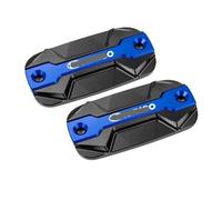 Depósito Líquido Frenos para Downtown para Xciting 125 200 300 I 350i 250 400 500 Accesorios De Motocicleta Depósito Freno Delantero Cubierta Taza Aceite Tanque Fluido