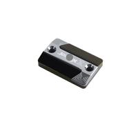 Depósito Líquido Frenos para joymax Z jo&ymaxZ 125 250 300 Motocicleta CNC De Aluminio Cubierta Depósito Líquido Frenos Delantero Tapa Tanque Aceite Cilíndrico
