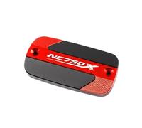 Depósito Líquido Frenos para NC750X NC 750X NC750 X 2012-2021 2019 2020 Tapa De Cubierta Depósito Cilindro Líquido Frenos Delantero Motocicleta