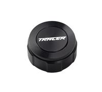 Depósito Líquido Frenos para Tracer 900 GT 700 para 700gt 900gt MT07 09 Cilindro Maestro De Líquido Frenos Delantero Y Trasero, Accesorios Cubierta Tanque Aceite