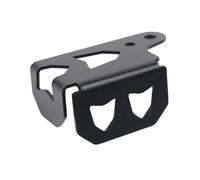 Depósito Líquido Frenos Protección para 500AC 525AC 525ACX AC525X 500 AC 525 ACX X Accesorios Protector De Depósito Líquido Freno Trasero Cubierta Protectora Tanque