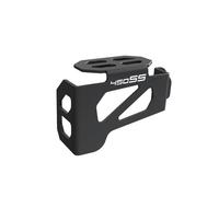 Depósito Líquido Frenos Protección para CLC 450 Bobber 450CL-C 450CLC Clc450 2023 2024 2025 Motocicleta CNC Cubierta Protectora De Depósito Líquido Freno Trasero Aluminio