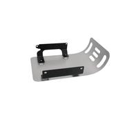 Depósito Líquido Frenos Protección para CLC 450 Bobber 450CLC 2023 2024 2025 Protector Rejilla Radiador Motocicleta Placa Deslizamiento Marco Bash Cubierta Lámpara E Luz Antiniebla