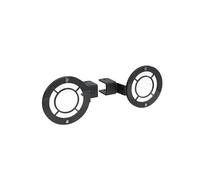 Depósito Líquido Frenos Protección para CLC 450 Bobber 450CLC 2023 2024 2025 Protector Rejilla Radiador Motocicleta Placa Deslizamiento Marco Bash Cubierta Lámpara E Luz Antiniebla