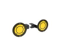 Depósito Líquido Frenos Protección para CLC 450 Bobber 450CLC 2023 2024 2025 Protector Rejilla Radiador Motocicleta Placa Deslizamiento Marco Bash Cubierta Lámpara E Luz Antiniebla