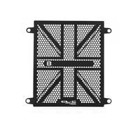 Depósito Líquido Frenos Protección para CLC 450 Bobber 450CLC 2023 2024 2025 Protector Rejilla Radiador Motocicleta Placa Deslizamiento Marco Bash Cubierta Lámpara E Luz Antiniebla