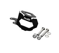 Depósito Líquido Frenos Protección para F800GS F700GS 2013-2018 F 800 GS 2017 Piezas De Motocicleta Bomba Freno Delantero Trasero Cubierta Protectora Depósito Líquido