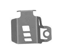 Depósito Líquido Frenos Protección para F800R F800 F 800 R 800R 2008 2009 2010 2011 2012 2013 2014 2015-2018 Cubierta Protectora Depósito Copa Aceite Tanque Líquido Frenos Trasero