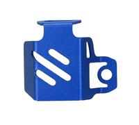 Depósito Líquido Frenos Protección para GS650 F650GS F650 F 650 GS 650GS 2008 2009 2010 2011 2012 Cubierta Protectora Depósito Taza Aceite Tanque Líquido Frenos Trasero