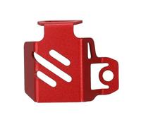 Depósito Líquido Frenos Protección para GS650 F650GS F650 F 650 GS 650GS 2008 2009 2010 2011 2012 Cubierta Protectora Depósito Taza Aceite Tanque Líquido Frenos Trasero