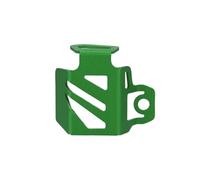 Depósito Líquido Frenos Protección para GS650 F650GS F650 F 650 GS 650GS 2008 2009 2010 2011 2012 Cubierta Protectora Depósito Taza Aceite Tanque Líquido Frenos Trasero