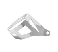 Depósito Líquido Frenos Protección para R1200GS R1250GS R 1250 GS 1200GS LC Adventure 2014-2025 Protector De Depósito Freno Trasero Motocicleta Cubierta Protectora Tanque Aceite