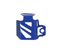 Depósito Líquido Frenos Protección para TDM 850 TDM850 1991-2001 900 TDM900 2002 2013 Cubierta Protectora Depósito Copa Aceite Tanque Líquido Frenos Trasero Motocicleta