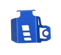 Depósito Líquido Frenos Protección para TDM 850 TDM850 1991-2001 900 TDM900 2002 2013 Cubierta Protectora Depósito Copa Aceite Tanque Líquido Frenos Trasero Motocicleta
