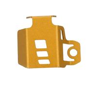 Depósito Líquido Frenos Protección para TDM 850 TDM850 1991-2001 900 TDM900 2002 2013 Cubierta Protectora Depósito Copa Aceite Tanque Líquido Frenos Trasero Motocicleta