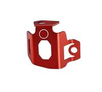 Depósito Líquido Frenos Protección Protector De Cubierta Depósito Líquido Freno Trasero Motocicleta para Morbidelli T 1002 VX 2025 CNC Accesorios Aluminio