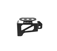 Depósito Líquido Frenos Protección Protector Depósito Líquido Freno Trasero Motocicleta Cubierta Tanque Aceite para 45CLC CLC 450 450MT CF CLC 2024 2025 450clc