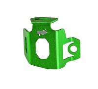 Depósito Líquido Frenos Protector para 675 800 BR&UTALE 1000 Tu&rismo Ve&loce Motocicleta Depósito De Líquido Freno Trasero Cubierta Protectora Tanque Aceite Protección Copa