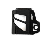 Depósito Líquido Frenos Protector para Tracer 9/7 para Tracer9 para Tracer7 para Tracer900 para Tracer700 GT 2021 2022 2023 Protector De La Cubierta del Tanque Aceite Freno Trasero Motocicleta