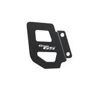 Depósito Líquido Frenos Protector Protector De Cubierta Cilindro Maestro Freno Trasero Motocicleta para F650GS F650 GS Single Dakar 2000-2007 2006 2005