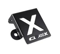 Depósito líquido Frenos Tapa Para CB400F CB500F CB500X CB400X CBR500R