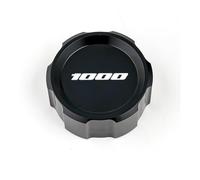 Depósito líquido Frenos Tapa Para GSX-R Gsxr 600 750 1000 GSX-R750