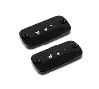 Depósito líquido Frenos Tapa Para Motocicleta, Aceite Para Hornet 600 900